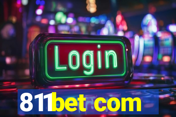 811bet com