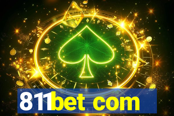 811bet com