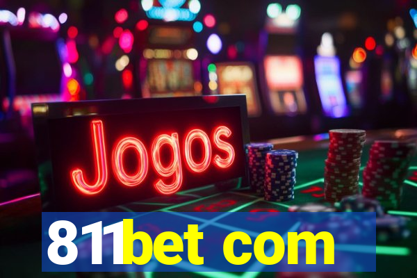 811bet com