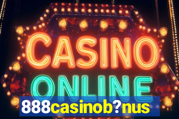 888casinob?nus