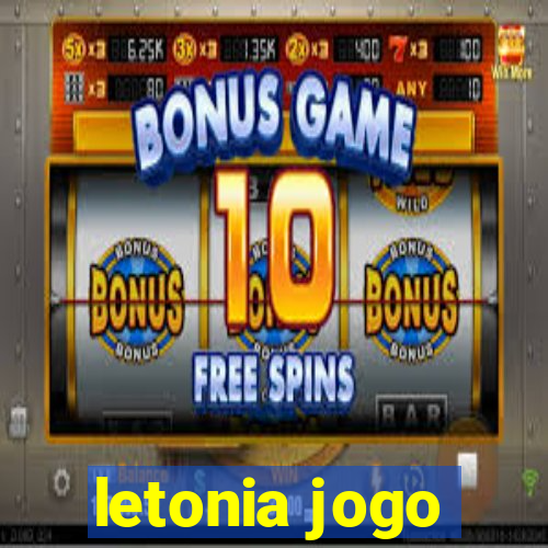 letonia jogo