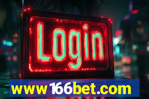 www166bet.com