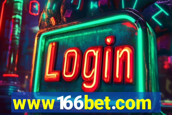 www166bet.com