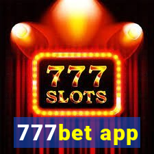 777bet app