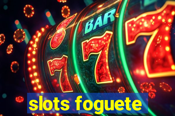 slots foguete