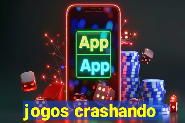 jogos crashando