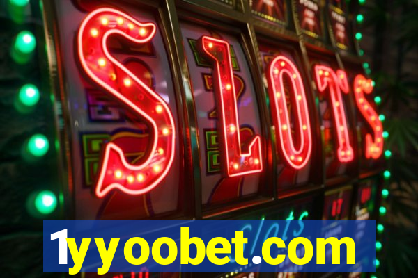 1yyoobet.com