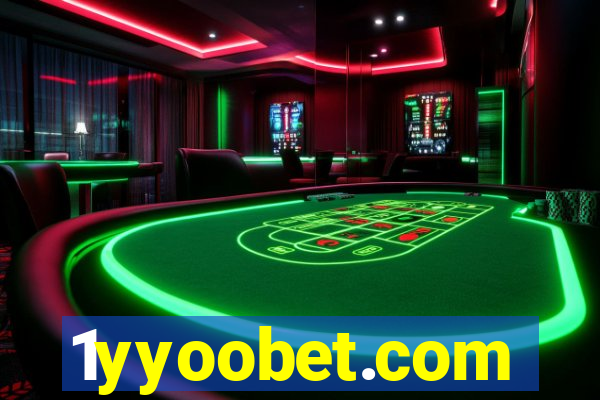 1yyoobet.com