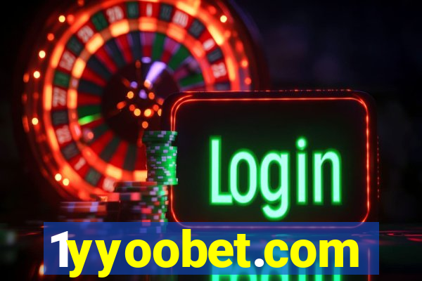 1yyoobet.com