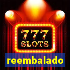 reembalado