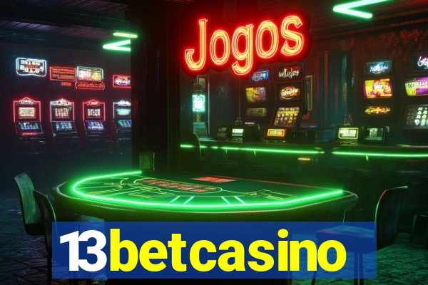 13betcasino