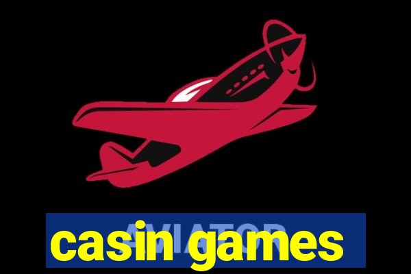 casin games