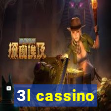 3l cassino