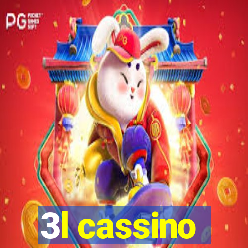 3l cassino