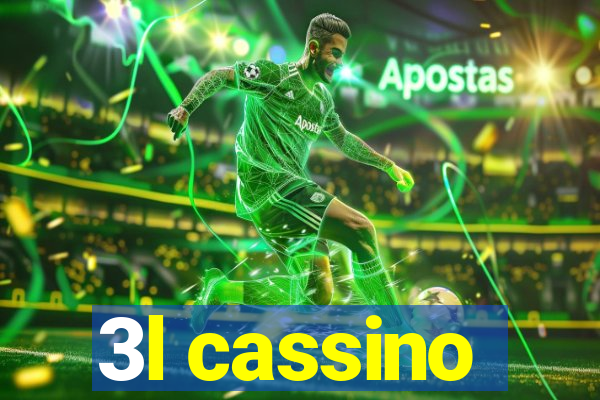 3l cassino