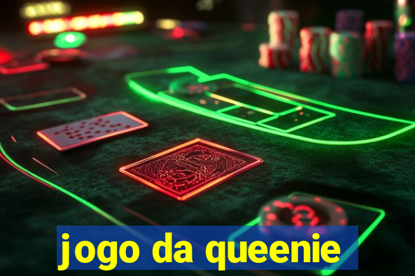 jogo da queenie