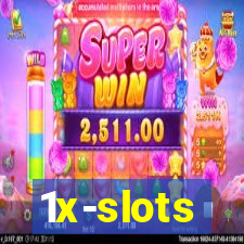 1x-slots