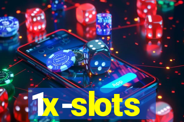 1x-slots