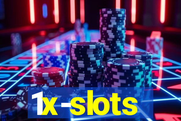 1x-slots