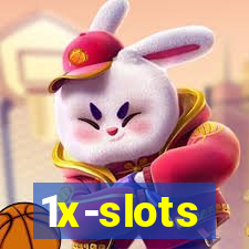 1x-slots