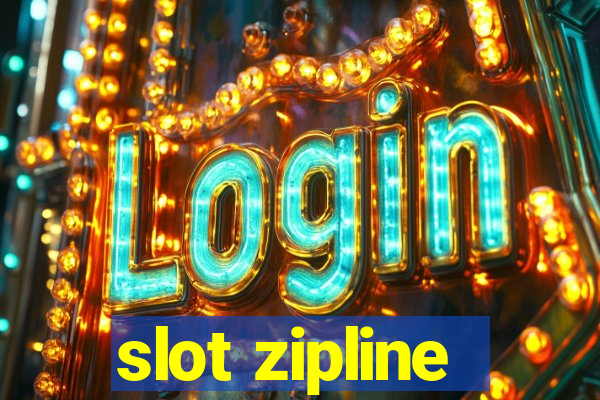 slot zipline