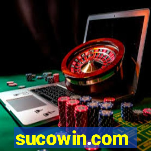 sucowin.com