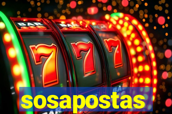 sosapostas