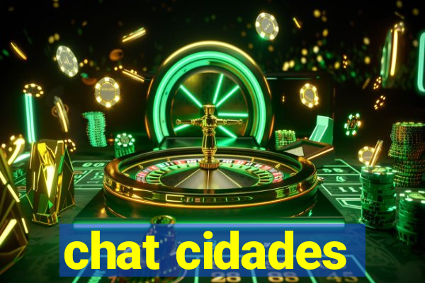 chat cidades