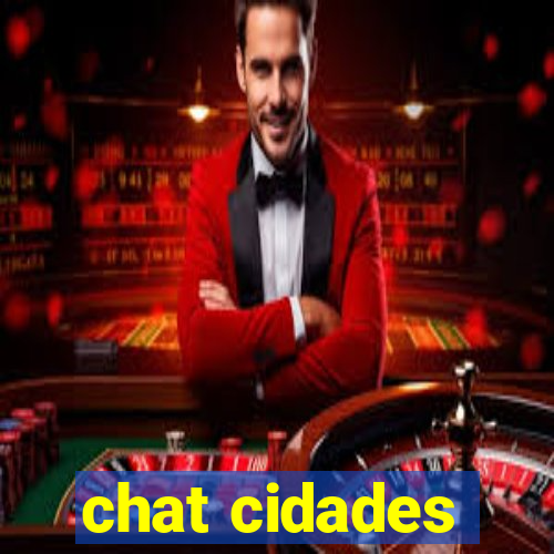 chat cidades