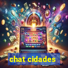 chat cidades