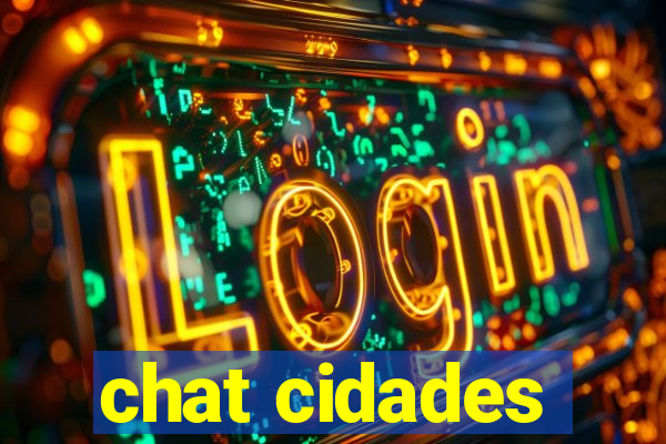 chat cidades