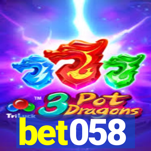 bet058