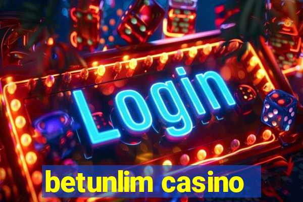 betunlim casino