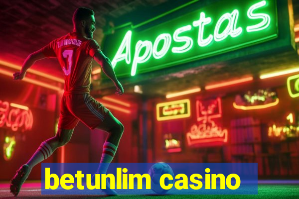 betunlim casino