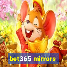 bet365 mirrors