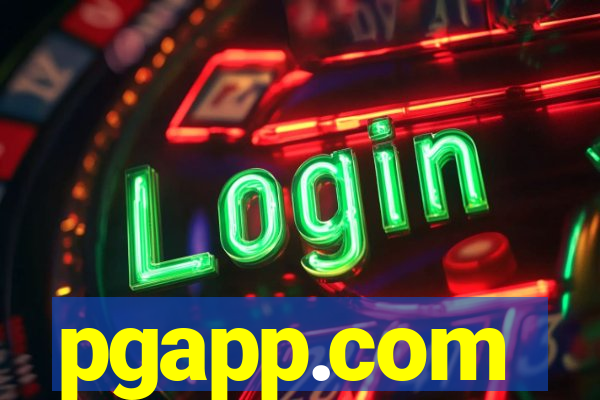 pgapp.com