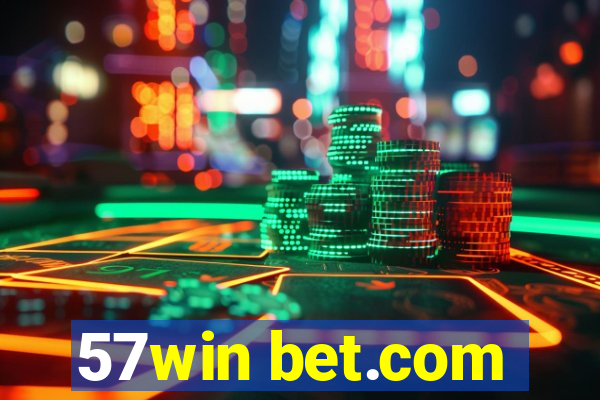 57win bet.com