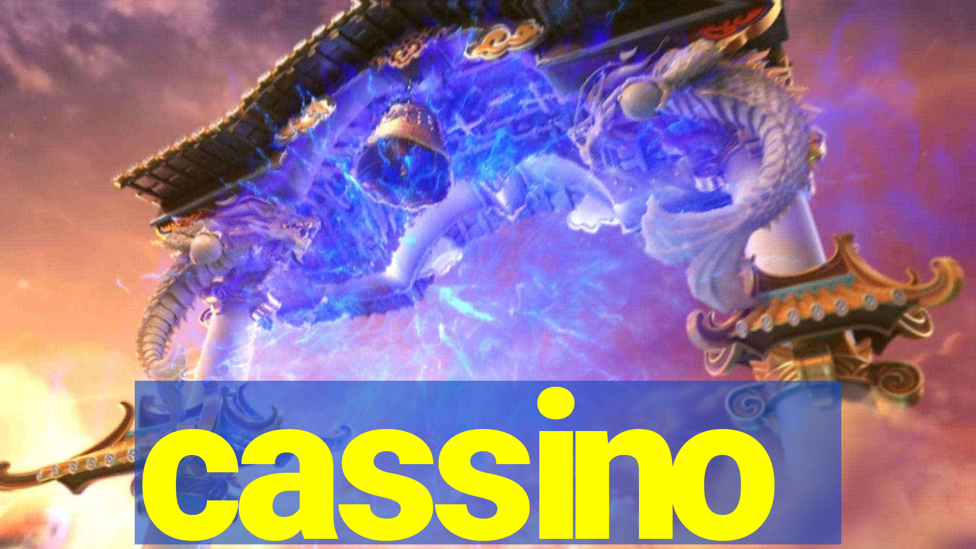 cassino internacional online