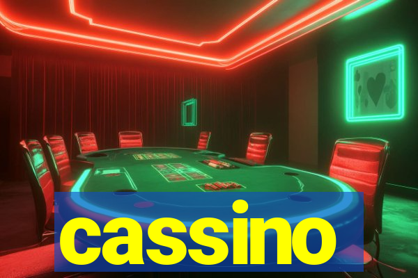 cassino internacional online