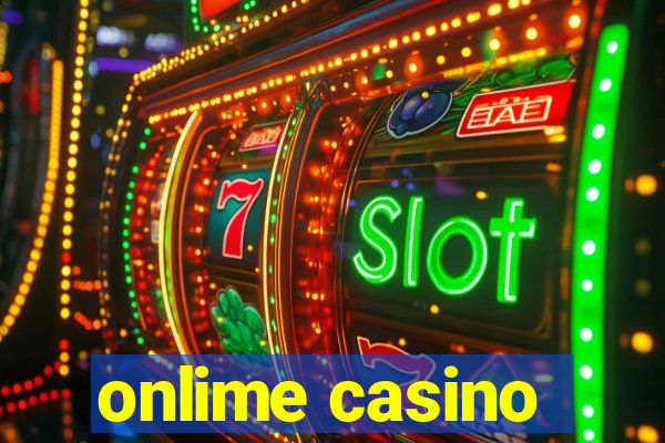 onlime casino