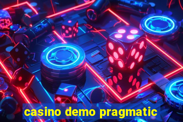 casino demo pragmatic