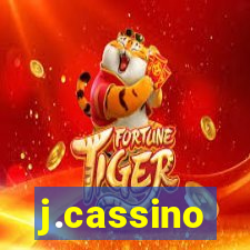 j.cassino