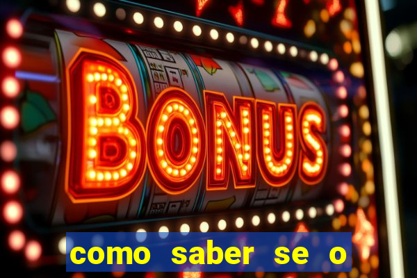 como saber se o fortune tiger ta pagando