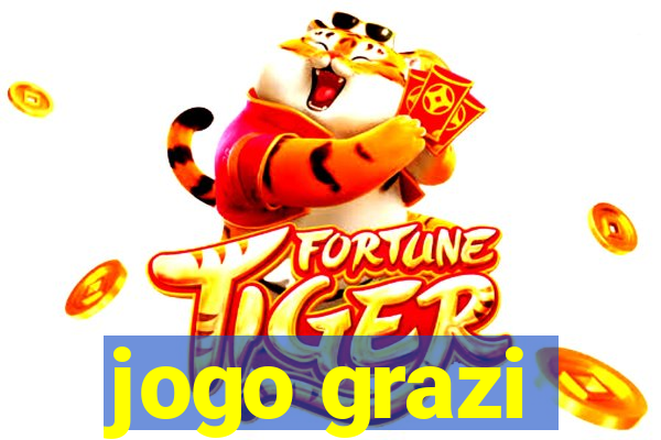 jogo grazi