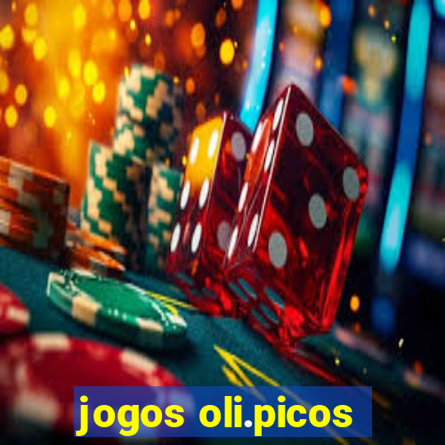 jogos oli.picos