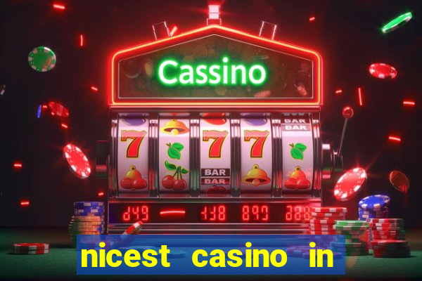 nicest casino in las vegas