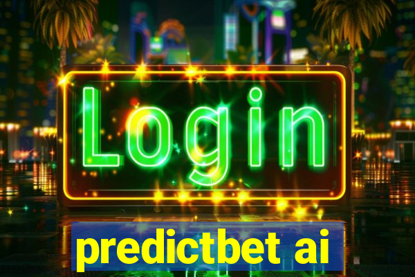 predictbet ai