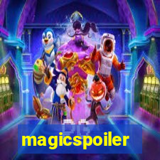 magicspoiler