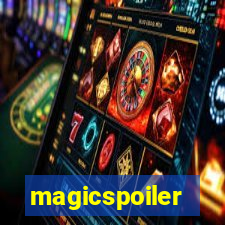 magicspoiler