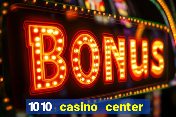 1010 casino center drive robinsonville ms 38664